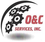 O&C SERVICES, INC.
