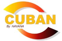 CUBAN BY HAVANA