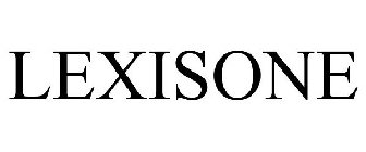 LEXISONE