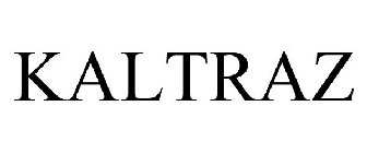 KALTRAZ