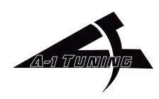 A-1 TUNING