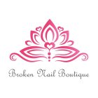 BROKEN NAIL BOUTIQUE