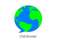 CHAT BROWSER