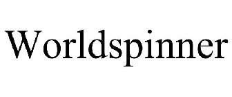 WORLDSPINNER