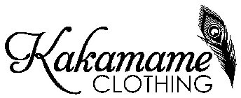 KAKAMAME CLOTHING