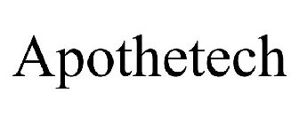 APOTHETECH