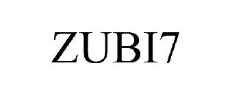 ZUBI7