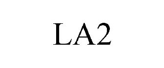 LA2