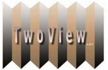 TWO VIEW ART