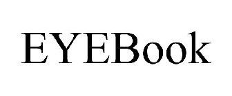 EYEBOOK