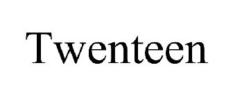 TWENTEEN