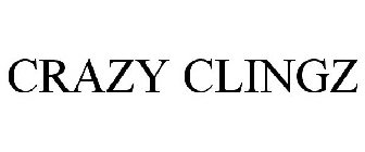 CRAZY CLINGZ
