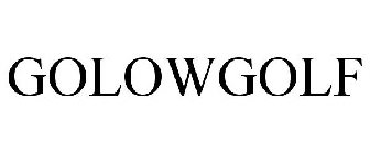 GOLOWGOLF