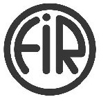 FIR