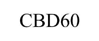 CBD60