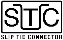 STC SLIP TIE CONNECTOR