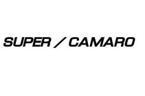 SUPER/CAMARO