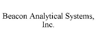 BEACON ANALYTICAL SYSTEMS, INC.