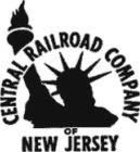 CENTRAL RAILROAD COMPANY OF NEW JERSEY