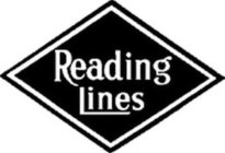 READING LINES