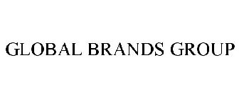 GLOBAL BRANDS GROUP