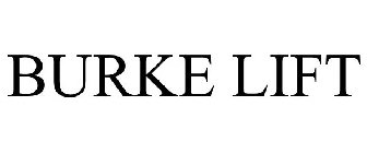 BURKE LIFT