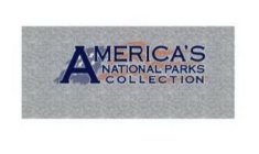 AMERICA'S NATIONAL PARKS COLLECTION