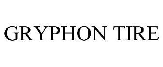 GRYPHON TIRE