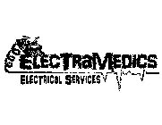ELECTRAMEDICS ELECTRICAL SERVICES