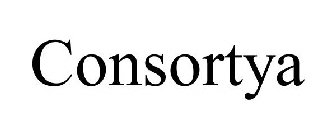 CONSORTYA