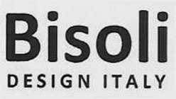 BISOLI DESIGN ITALY