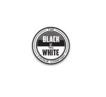 THE BLACK & WHITE COOKIE COMPANY