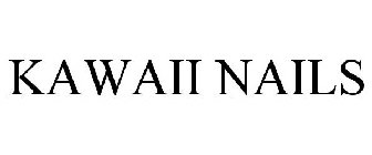 KAWAII NAILS
