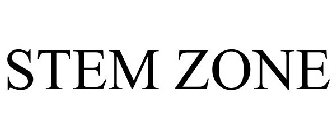 STEM ZONE