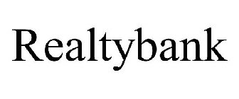 REALTYBANK