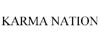 KARMA NATION