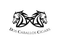 DOS CABALLOS CIGARS