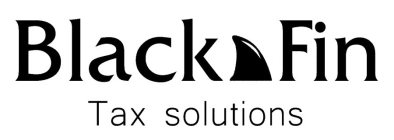 BLACK FIN TAX SOLUTIONS