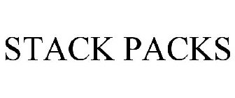 STACK PACKS