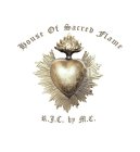 HOUSE OF SACRED FLAME R.J.C. BY M.C.