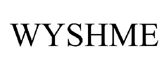 WYSHME