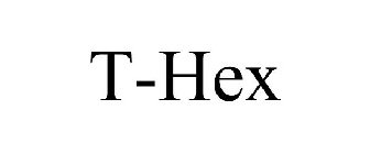 T-HEX