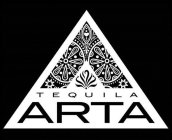 ARTA TEQUILA