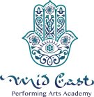 MID EAST PERFORMING ARTS ACADEMY