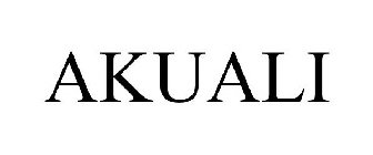 AKUALI