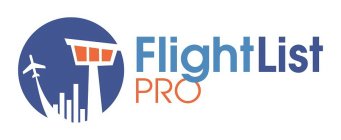 FLIGHT LIST PRO