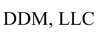 DDM, LLC