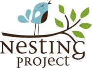 NESTING PROJECT