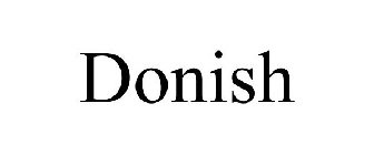 DONISH