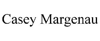 CASEY MARGENAU